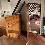 Bed and Breakfast Beb La Terrazza Iesi