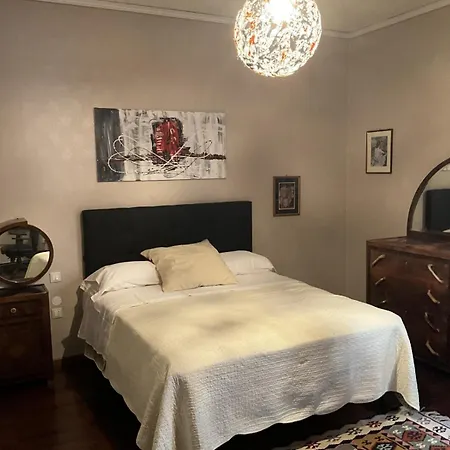 Bed & Breakfast Beb La Terrazza 3*