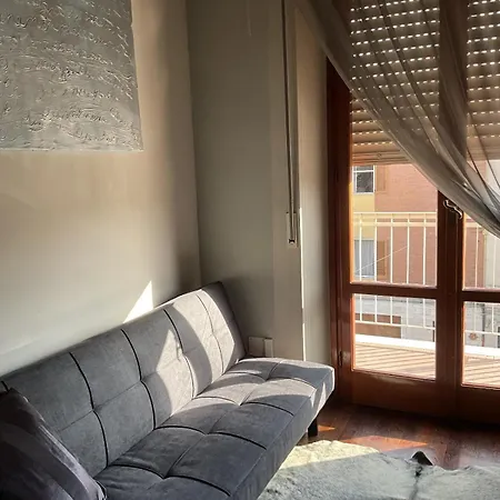 Beb La Terrazza 3* Jesi