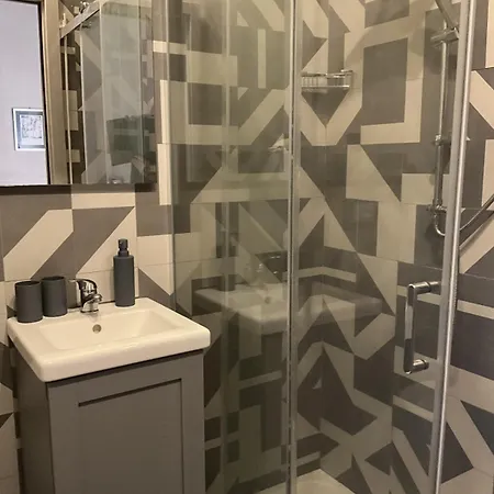 Beb La Terrazza Ези