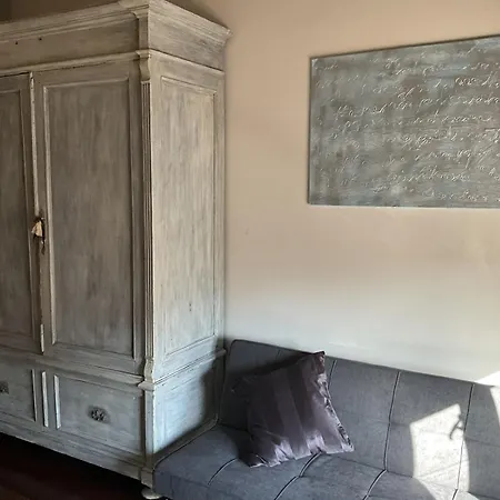 Beb La Terrazza Отель типа 