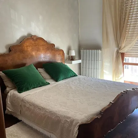 Beb La Terrazza Bed & Breakfast 3*