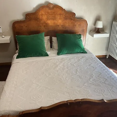 Beb La Terrazza 3* Jesi