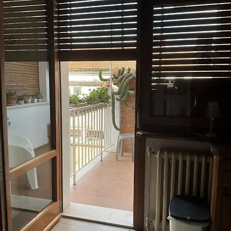 Bed & Breakfast Beb La Terrazza Jesi