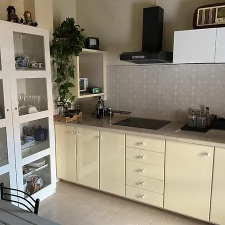 Beb La Terrazza Bed & Breakfast Jesi