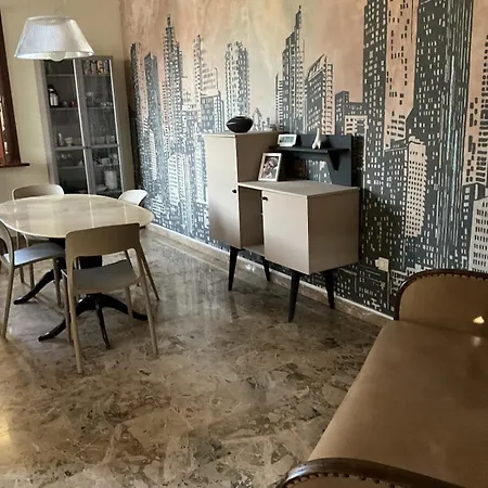 Bed & Breakfast Beb La Terrazza