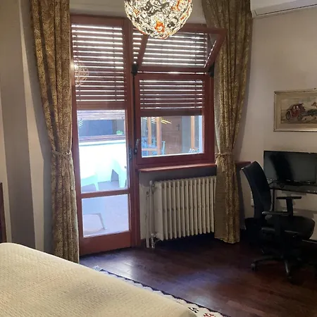 Bed & Breakfast Beb La Terrazza 3*