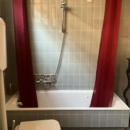 Beb La Terrazza Отель типа 