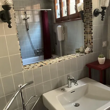 Bed & Breakfast Beb La Terrazza