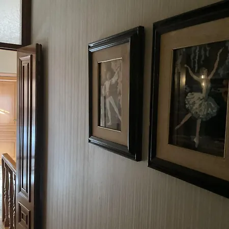 Beb La Terrazza Отель типа 