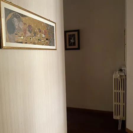 Beb La Terrazza Отель типа 