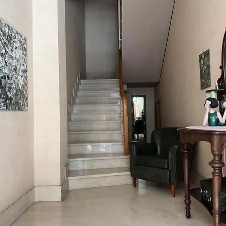 Beb La Terrazza Oda ve Kahvaltı Iesi
