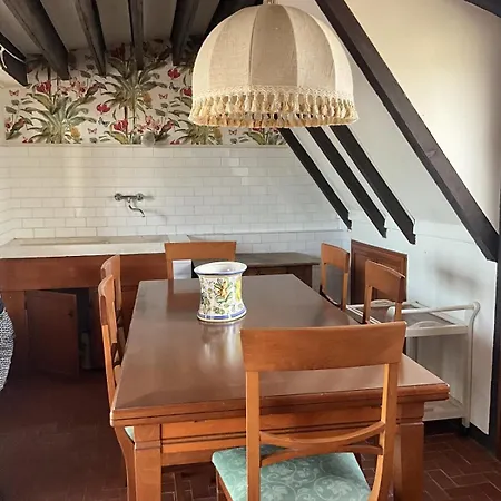 Beb La Terrazza Отель типа 