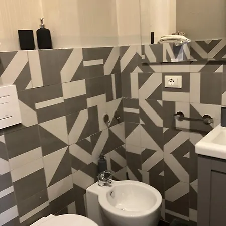 Beb La Terrazza Bed & Breakfast