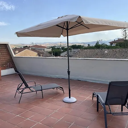 Bed & Breakfast Beb La Terrazza 3*