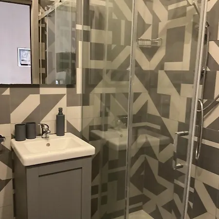 Bed & Breakfast Beb La Terrazza Jesi