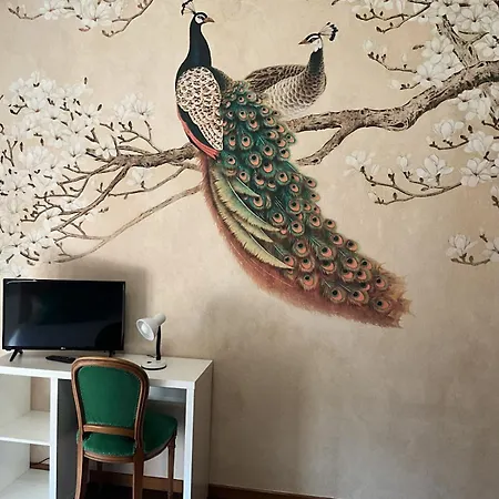 Beb La Terrazza Oda ve Kahvaltı