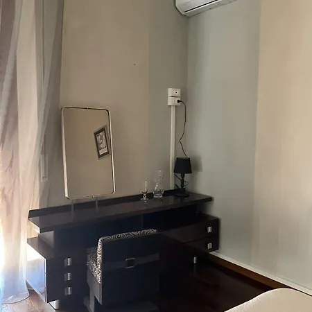 לינה וארוחת בוקר Beb La Terrazza