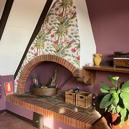 Beb La Terrazza 3* Ези