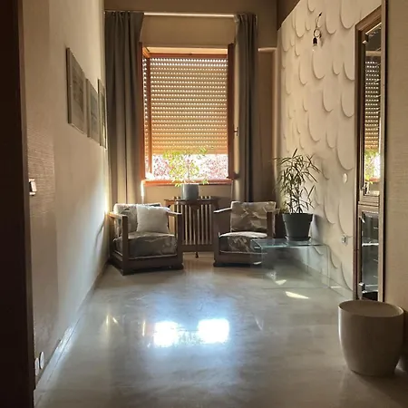 Oda ve Kahvaltı Beb La Terrazza 3*