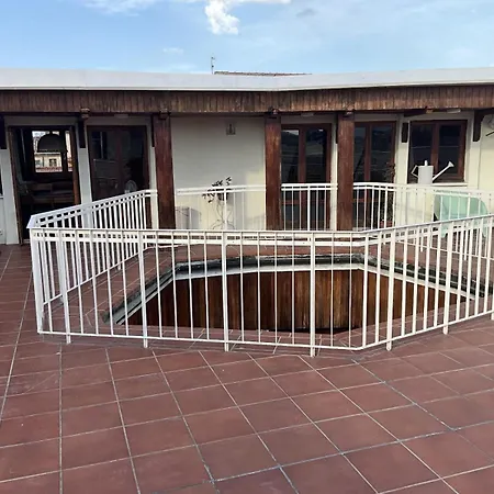 Beb La Terrazza Ези