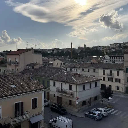 Bed & Breakfast Beb La Terrazza Jesi