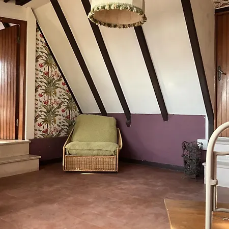 Beb La Terrazza Jesi