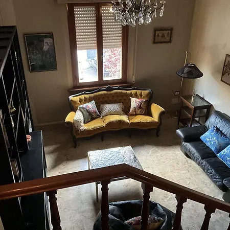 Beb La Terrazza Отель типа 